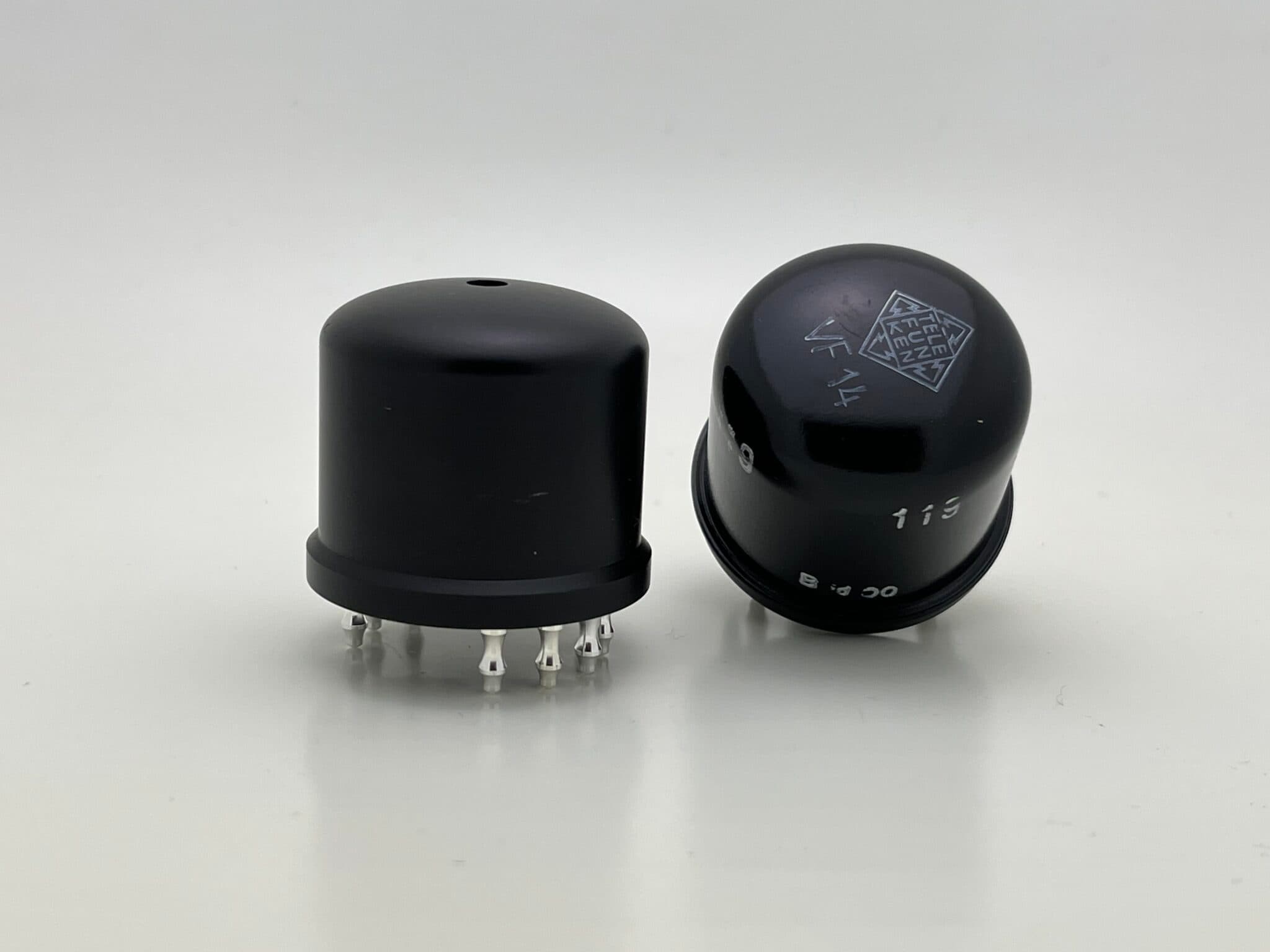 VF14E Emulator: The Heart of Vintage Sound
